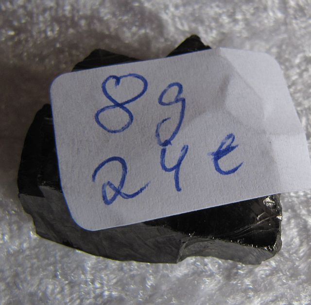 Edelschungit 8g