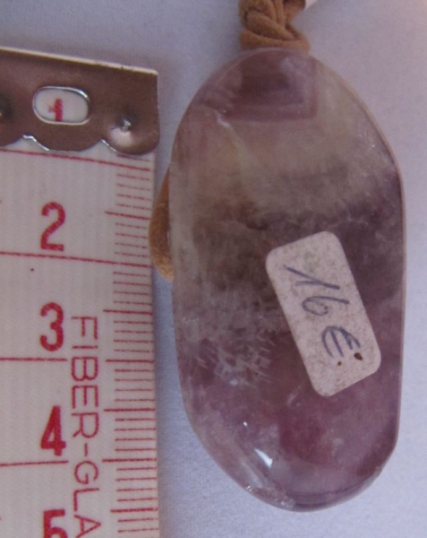 Fluorid Kette 3