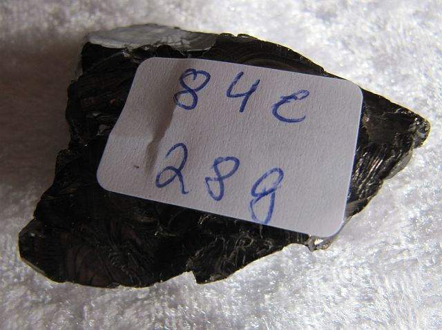 Edelschungit 28g
