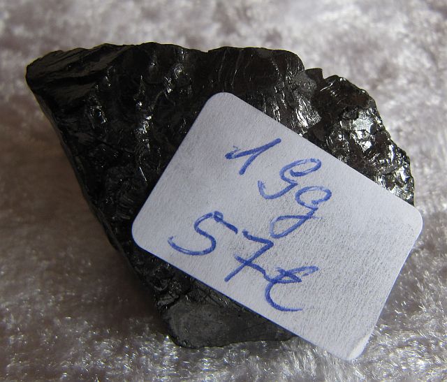 Edelschungit 19g