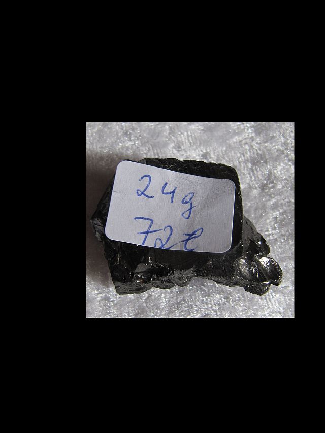 Edelschungit 24g