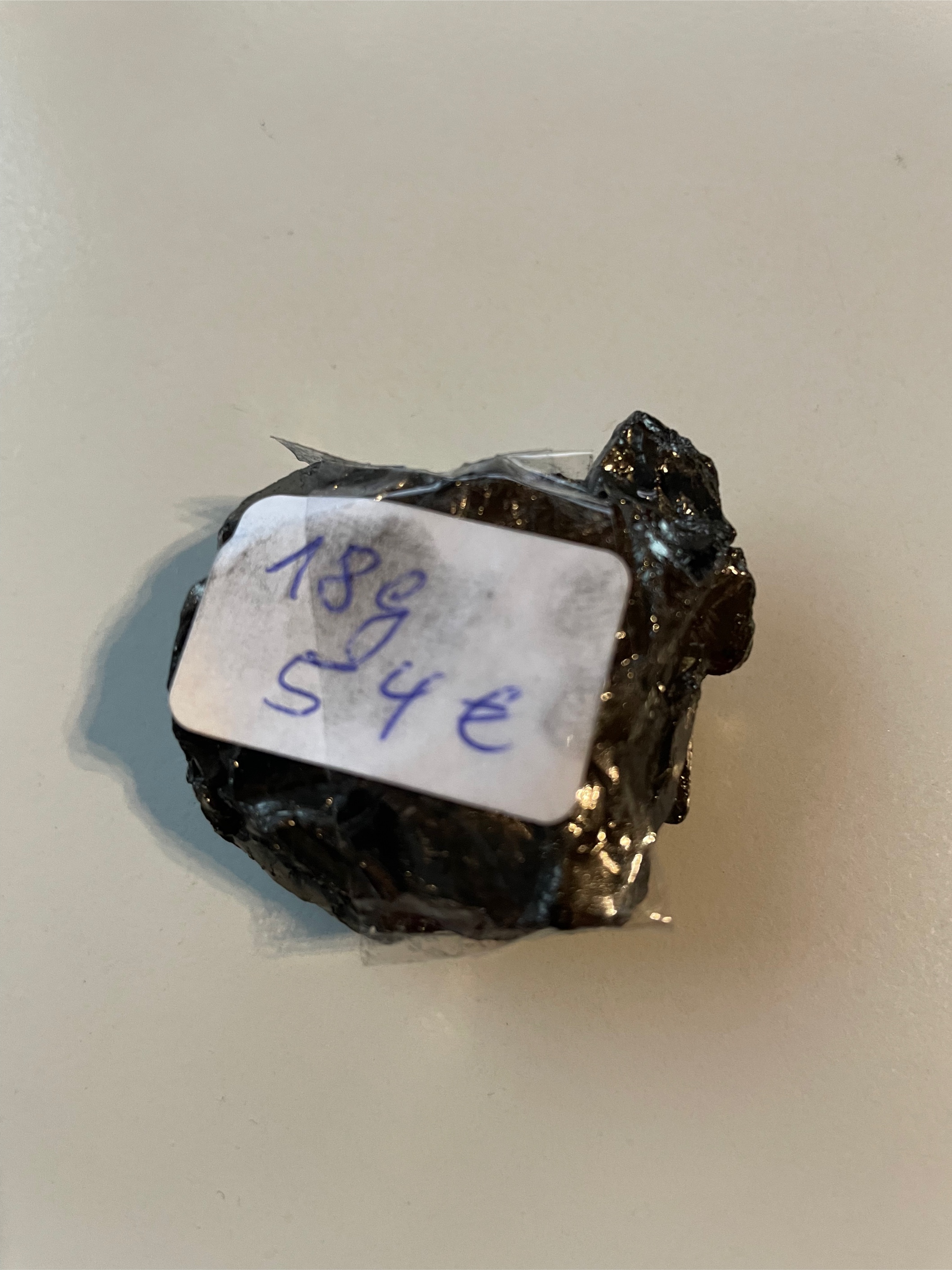 Edelschungit 18g