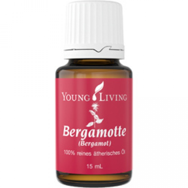 Young Living Bergamot - Bergamotte 15 ml