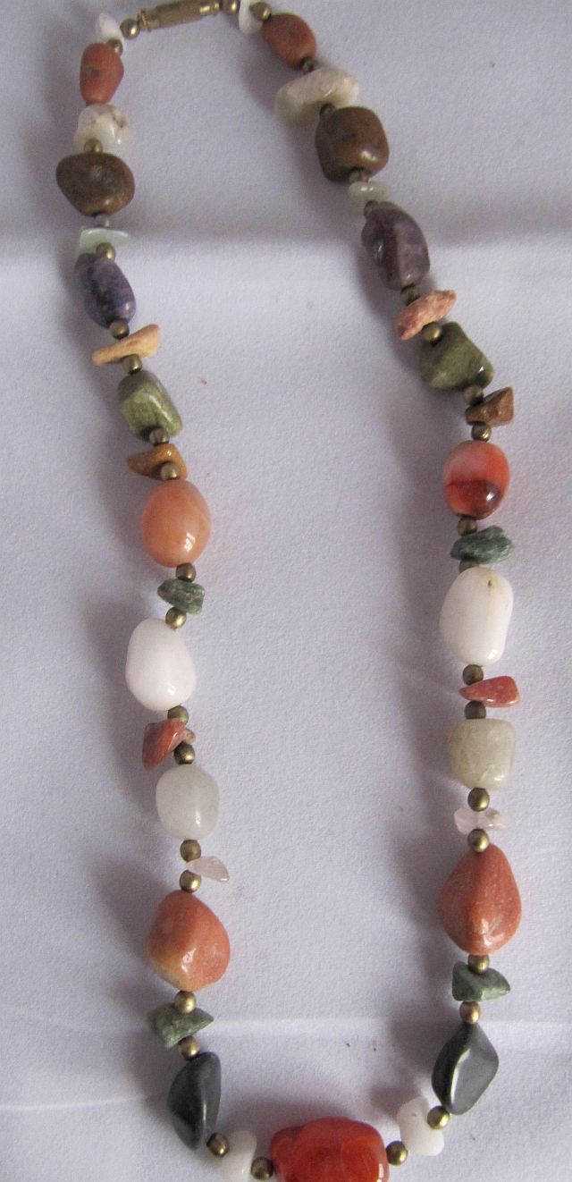 Bonbonachat Kette