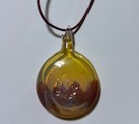 Aquantin - Amulett