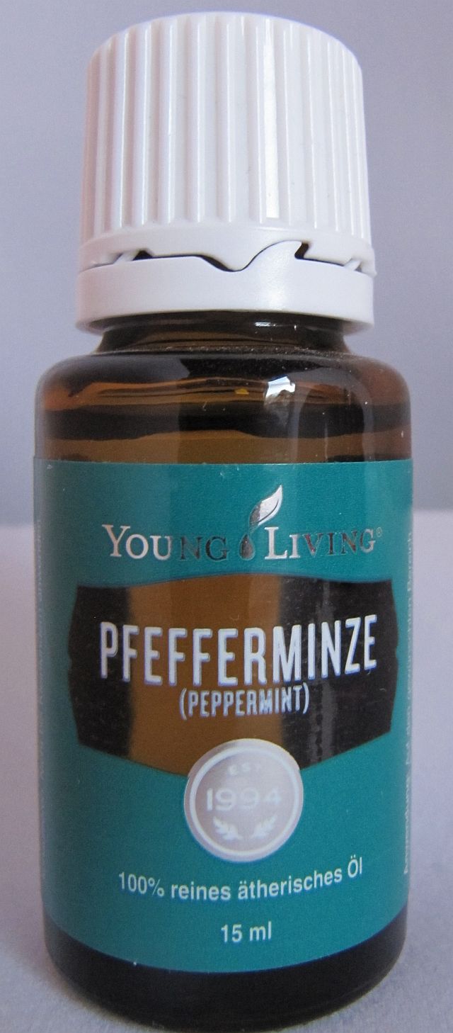 Young Living - Pfefferminze 15 ml